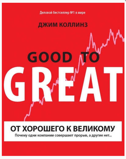 Джим Коллинз – От хорошего к великому. Почему одни_0.jpg